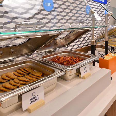 Holiday Inn Express Columbus - Ohio Expo Center By Ihg Екстериор снимка