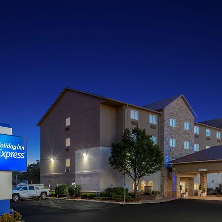 Holiday Inn Express Columbus - Ohio Expo Center By Ihg Екстериор снимка