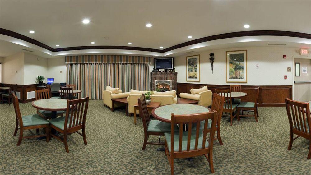 Holiday Inn Express Columbus - Ohio Expo Center By Ihg Екстериор снимка