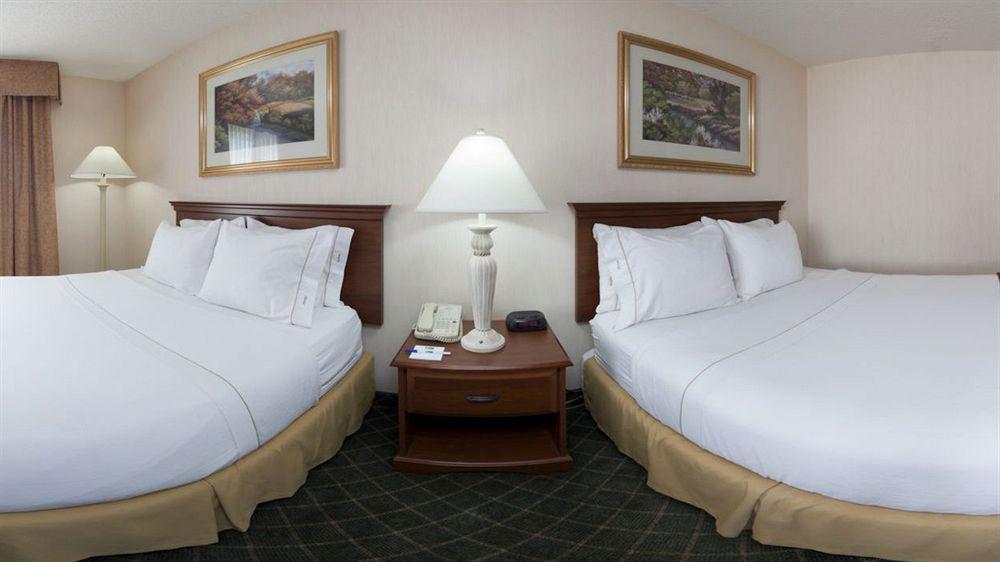 Holiday Inn Express Columbus - Ohio Expo Center By Ihg Екстериор снимка