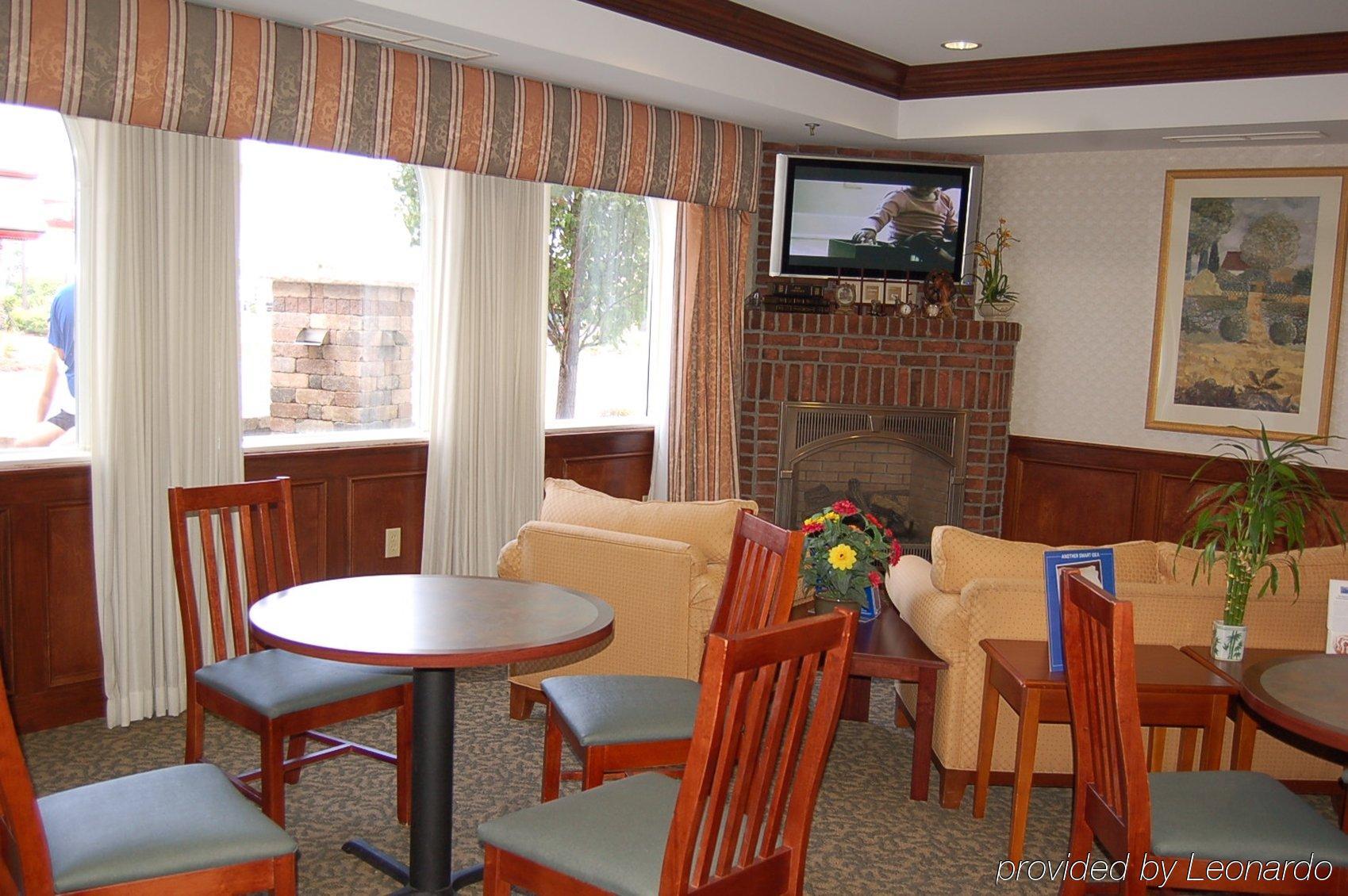 Holiday Inn Express Columbus - Ohio Expo Center By Ihg Екстериор снимка