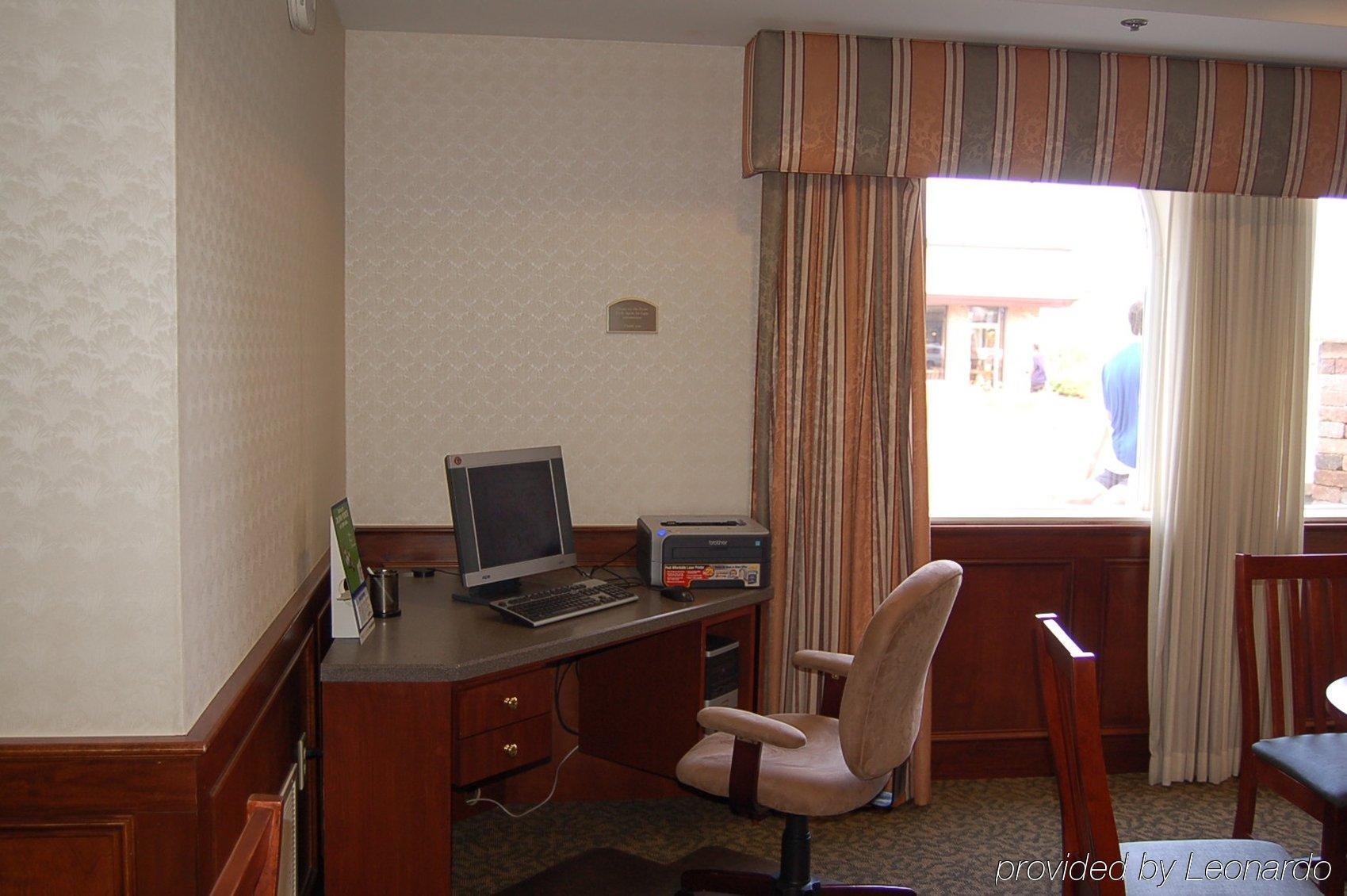 Holiday Inn Express Columbus - Ohio Expo Center By Ihg Екстериор снимка