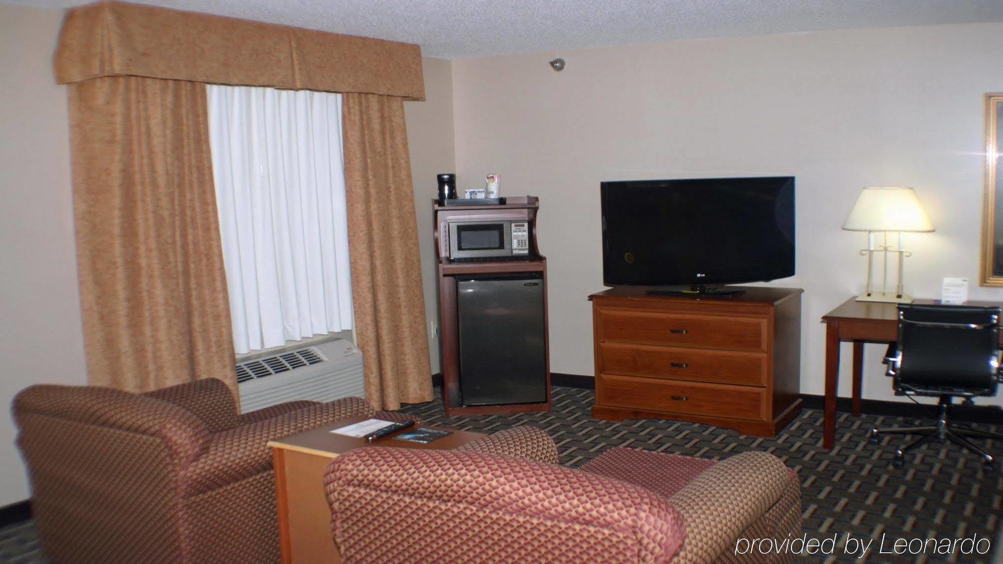 Holiday Inn Express Columbus - Ohio Expo Center By Ihg Екстериор снимка