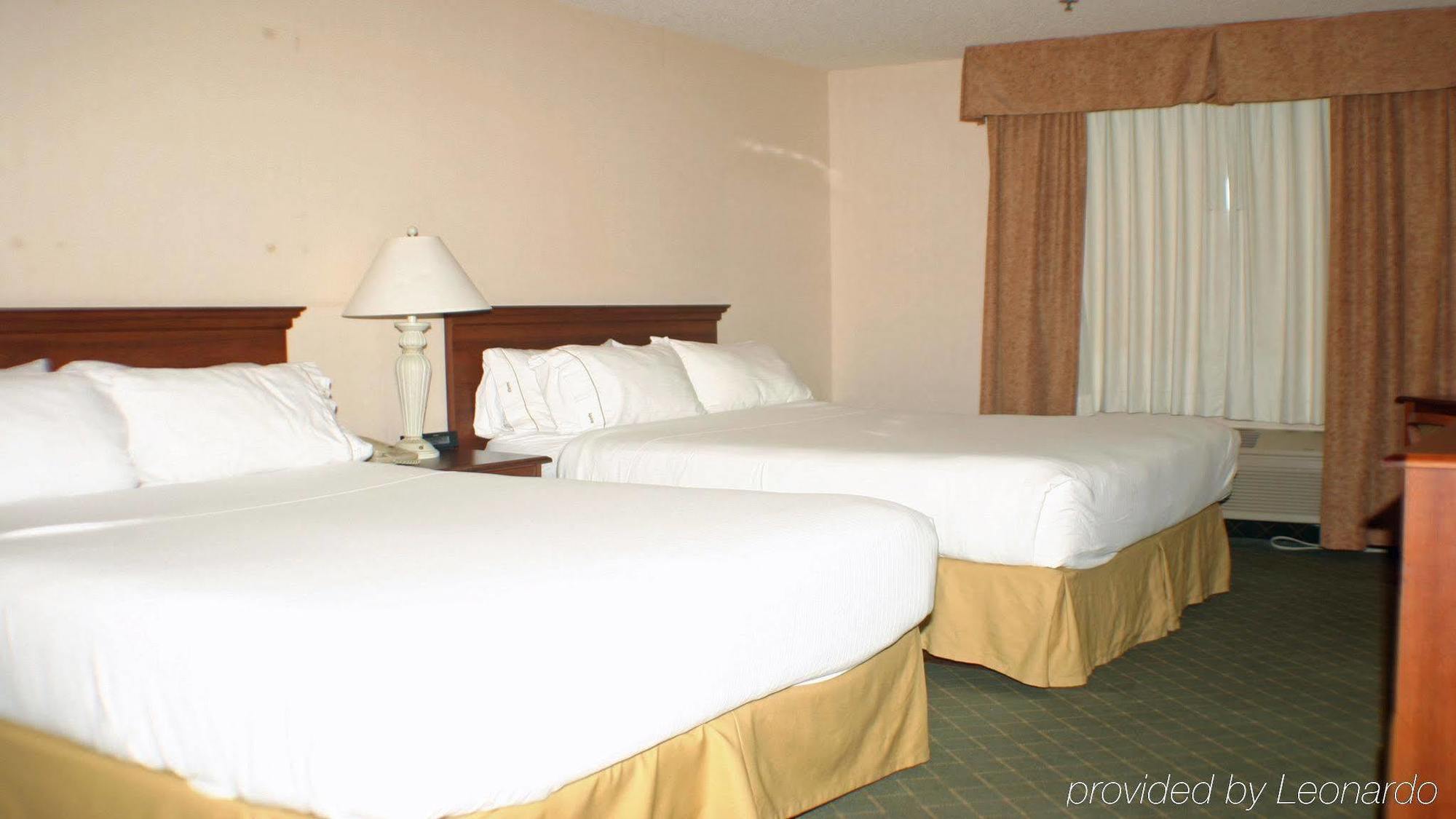 Holiday Inn Express Columbus - Ohio Expo Center By Ihg Екстериор снимка