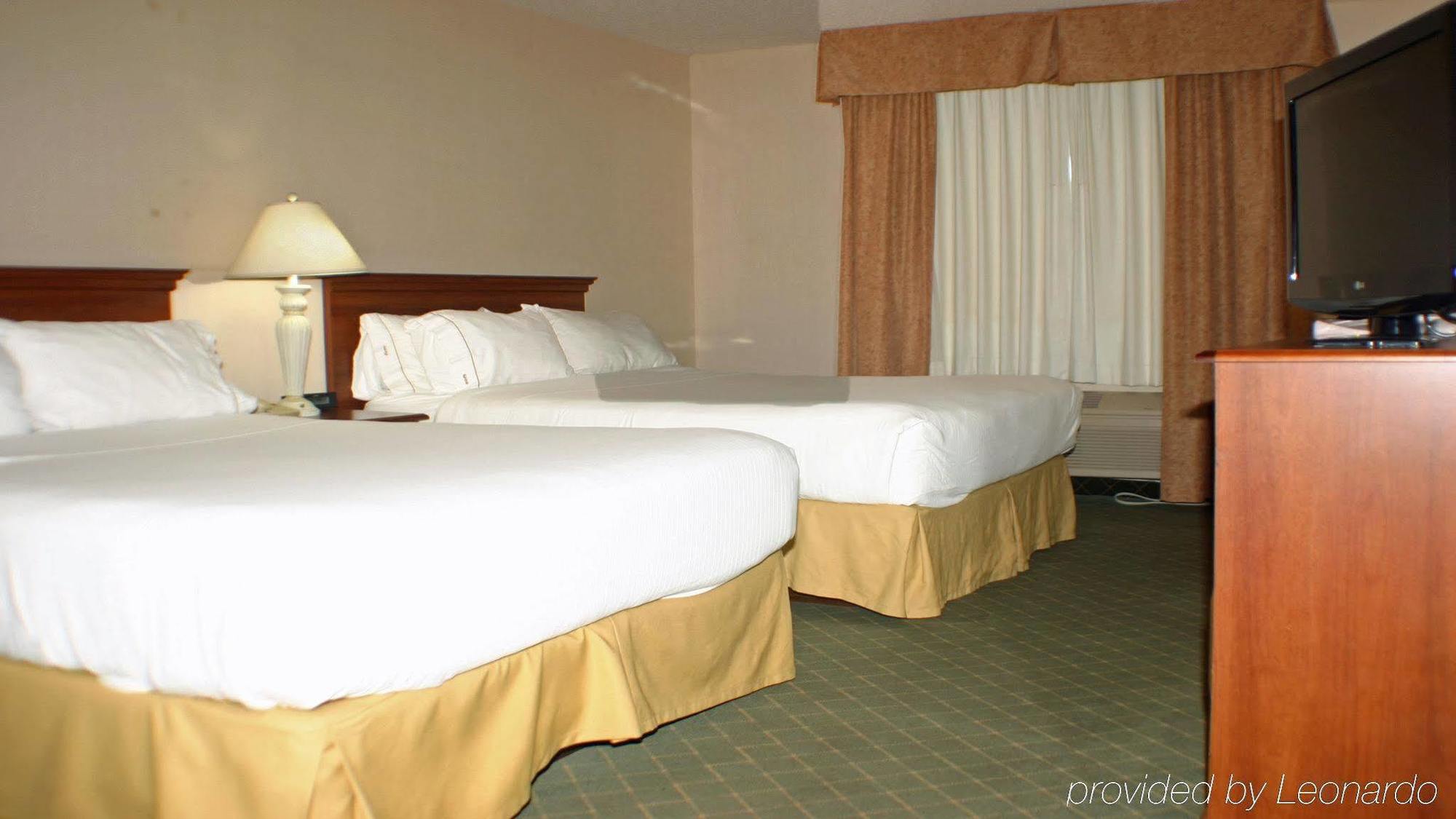 Holiday Inn Express Columbus - Ohio Expo Center By Ihg Екстериор снимка