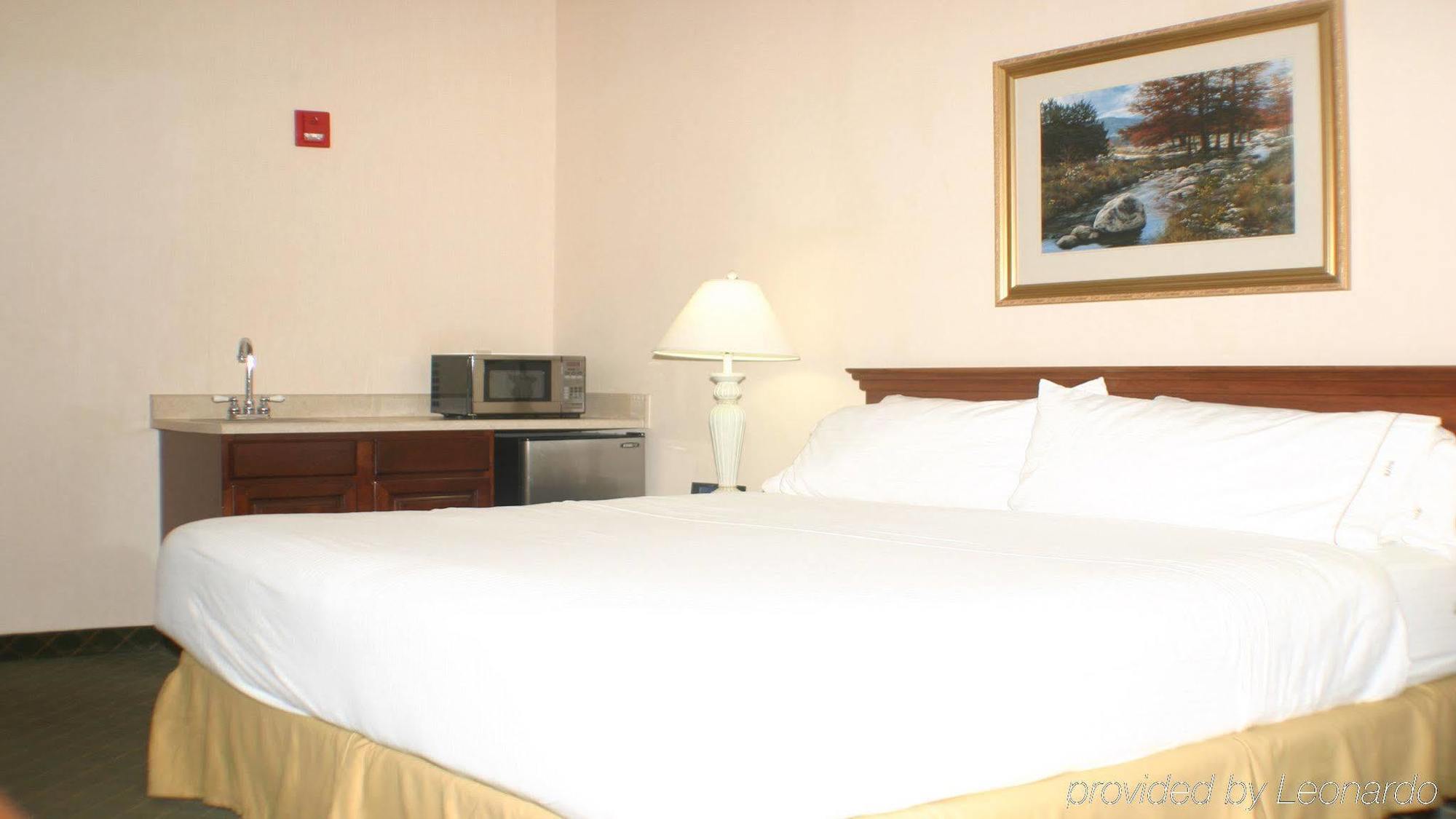 Holiday Inn Express Columbus - Ohio Expo Center By Ihg Екстериор снимка