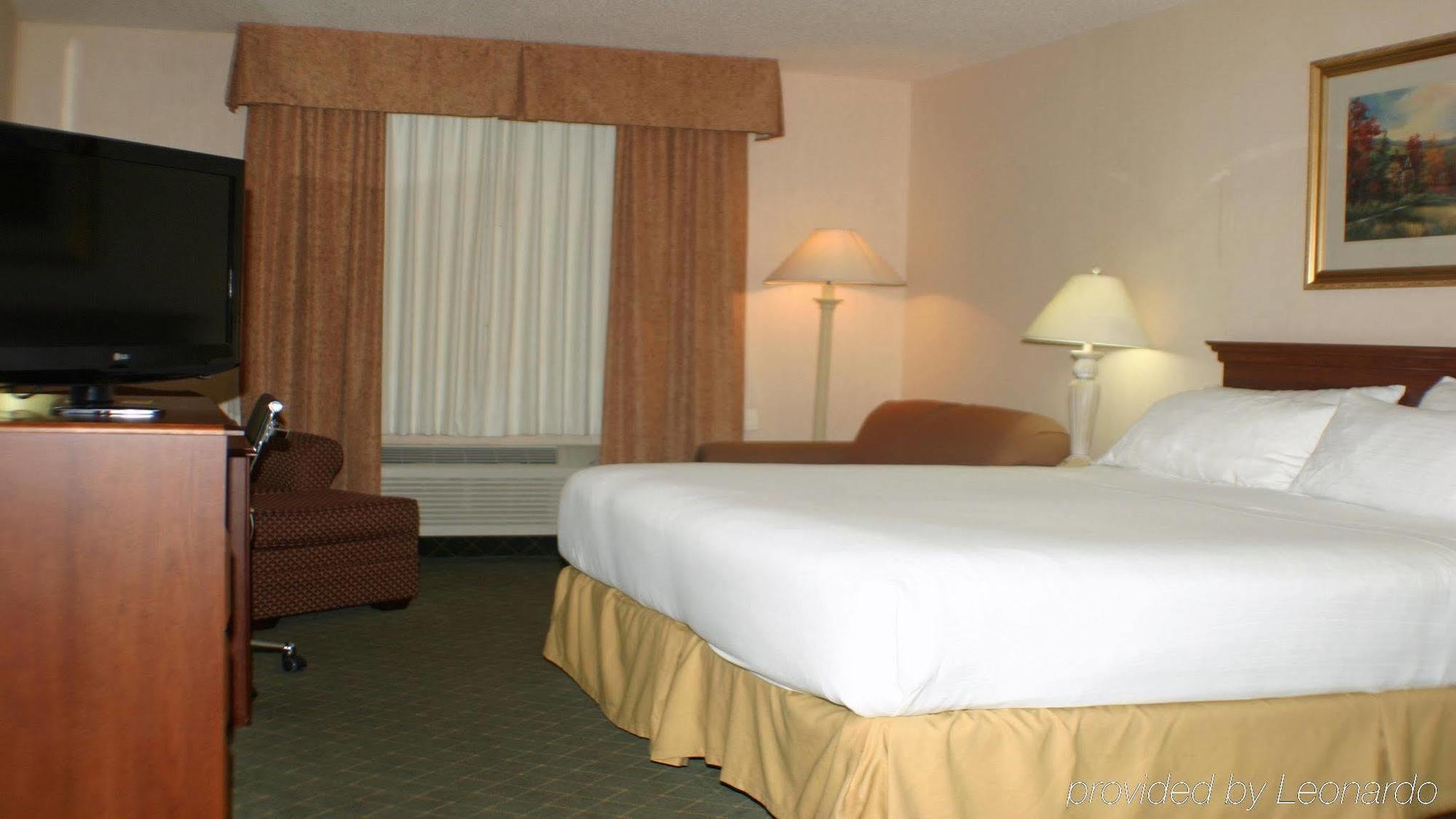 Holiday Inn Express Columbus - Ohio Expo Center By Ihg Екстериор снимка