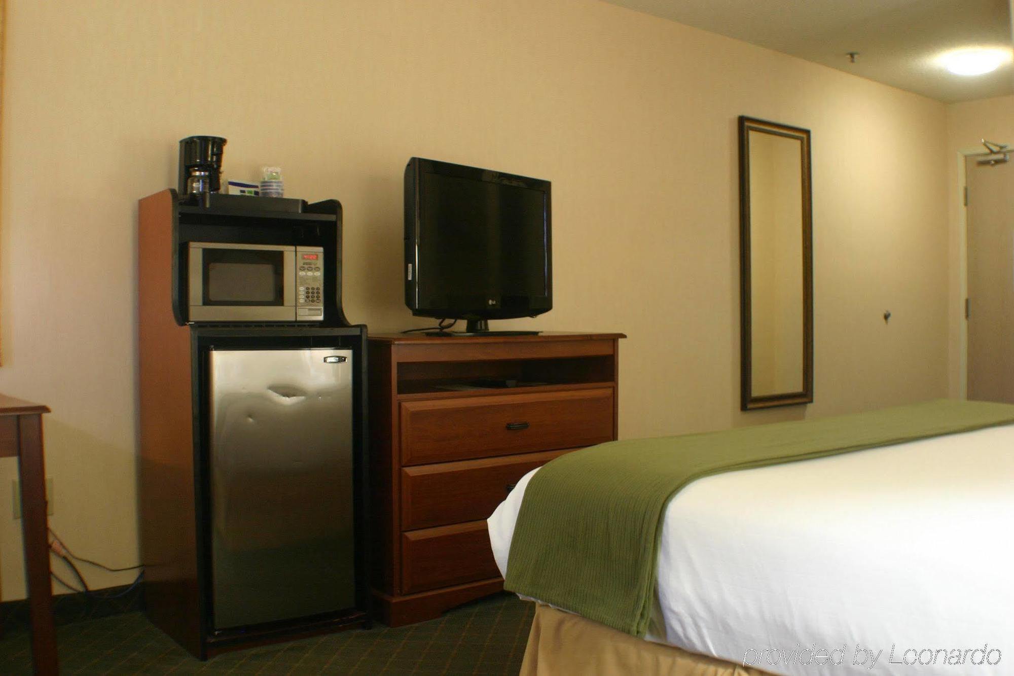 Holiday Inn Express Columbus - Ohio Expo Center By Ihg Екстериор снимка