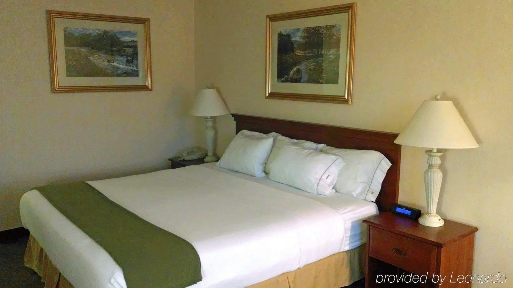 Holiday Inn Express Columbus - Ohio Expo Center By Ihg Екстериор снимка