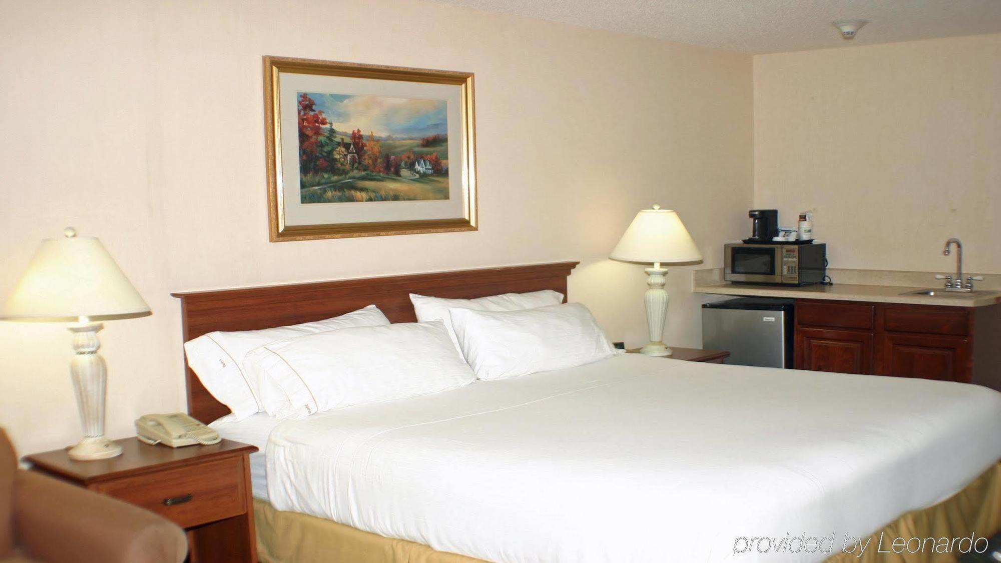 Holiday Inn Express Columbus - Ohio Expo Center By Ihg Екстериор снимка