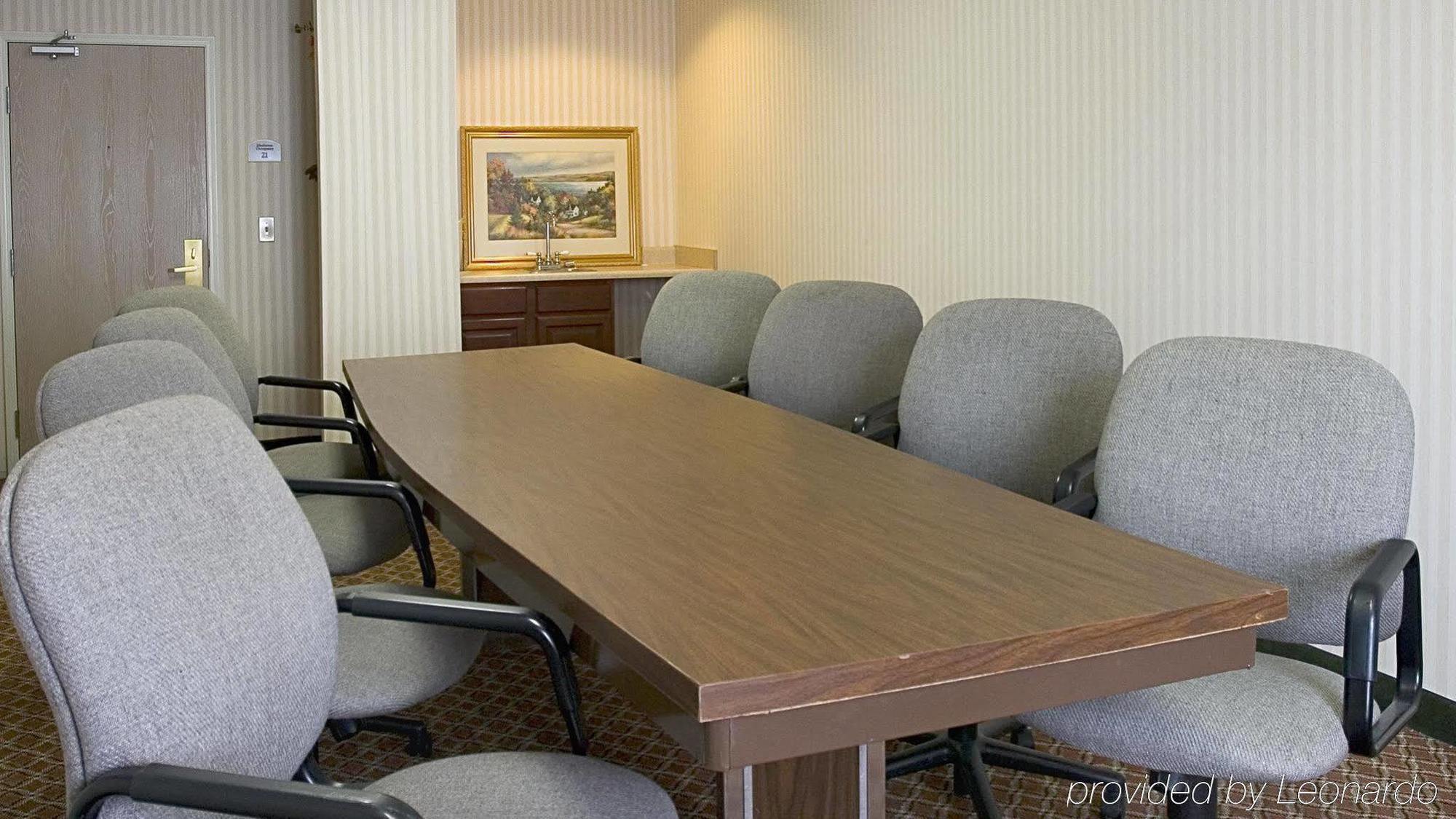 Holiday Inn Express Columbus - Ohio Expo Center By Ihg Екстериор снимка