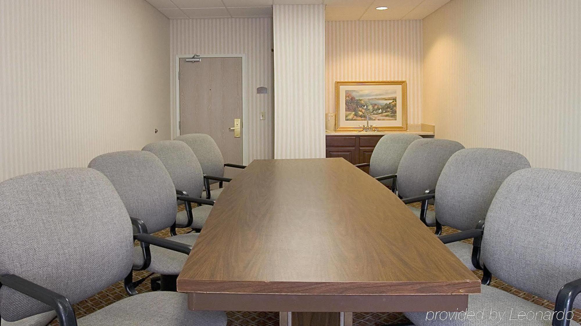 Holiday Inn Express Columbus - Ohio Expo Center By Ihg Екстериор снимка