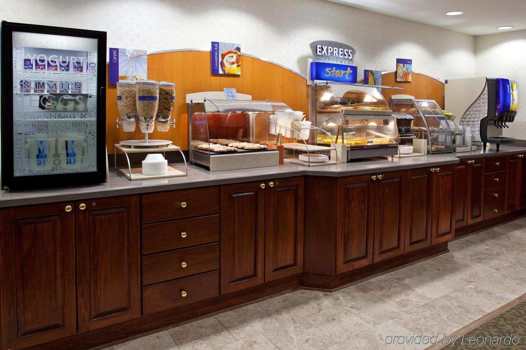 Holiday Inn Express Columbus - Ohio Expo Center By Ihg Екстериор снимка