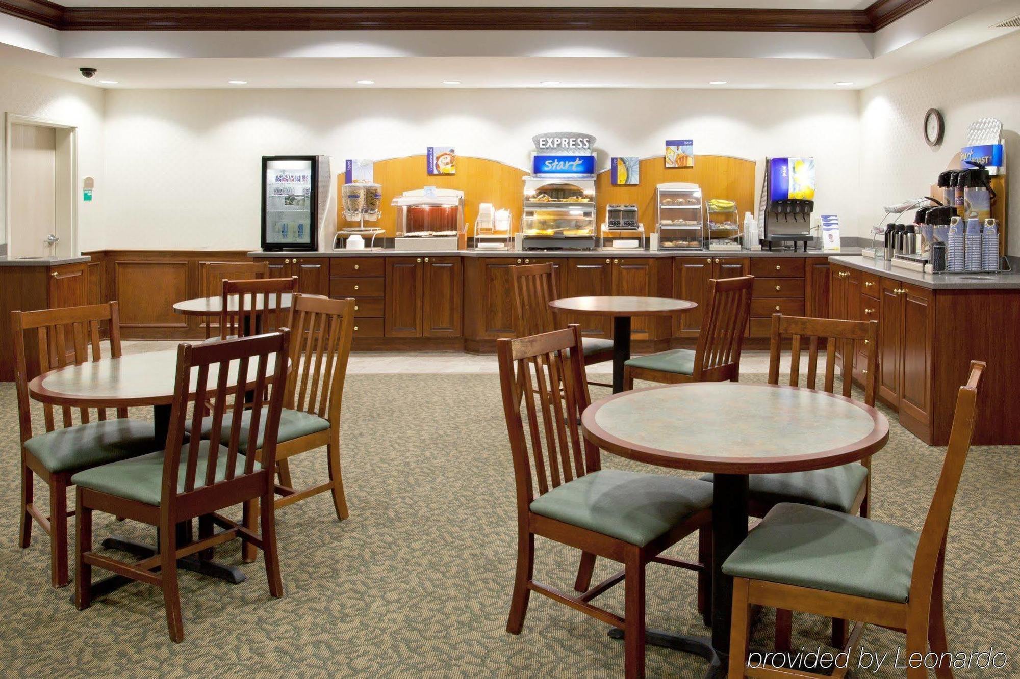 Holiday Inn Express Columbus - Ohio Expo Center By Ihg Екстериор снимка