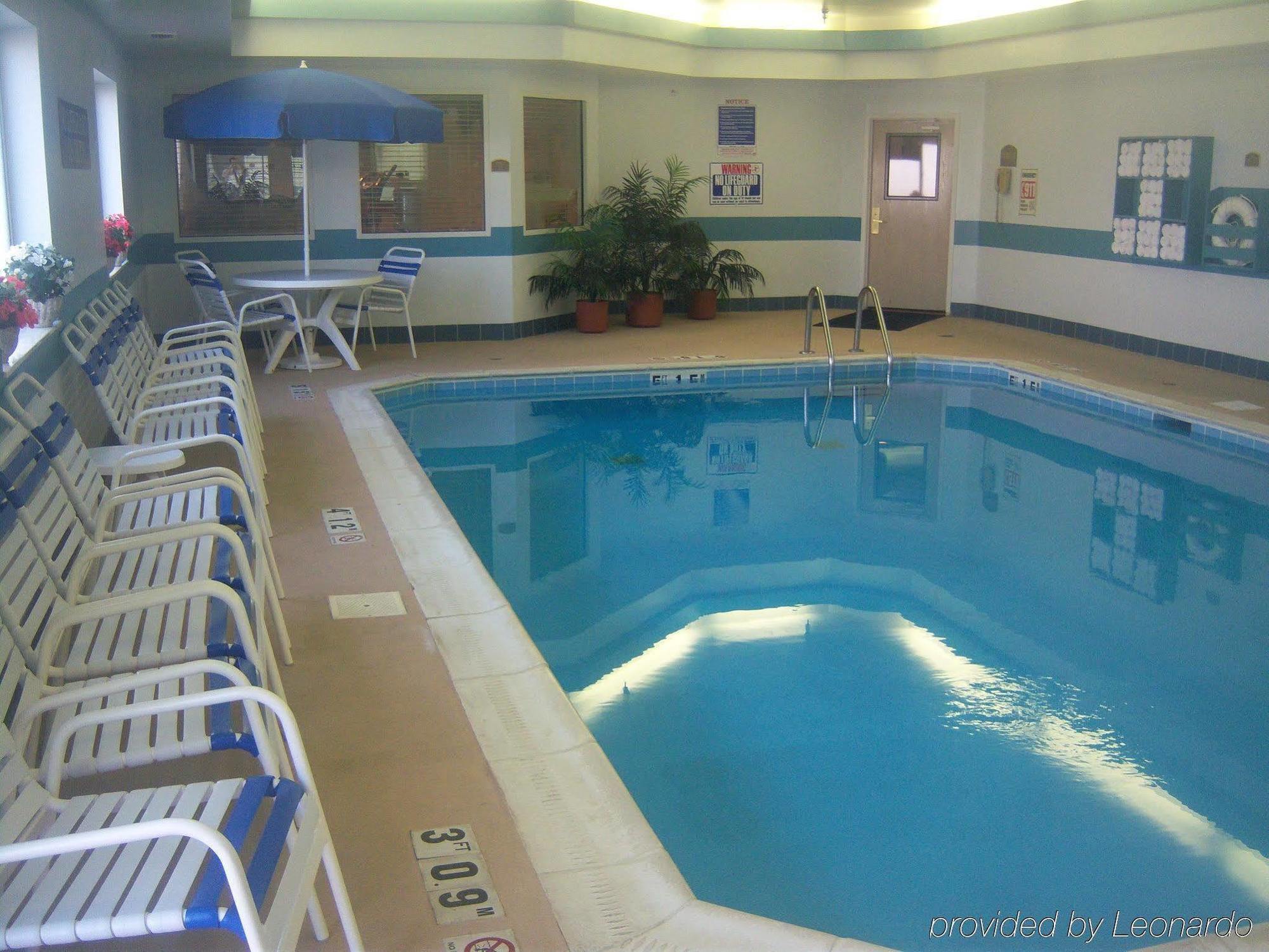 Holiday Inn Express Columbus - Ohio Expo Center By Ihg Екстериор снимка
