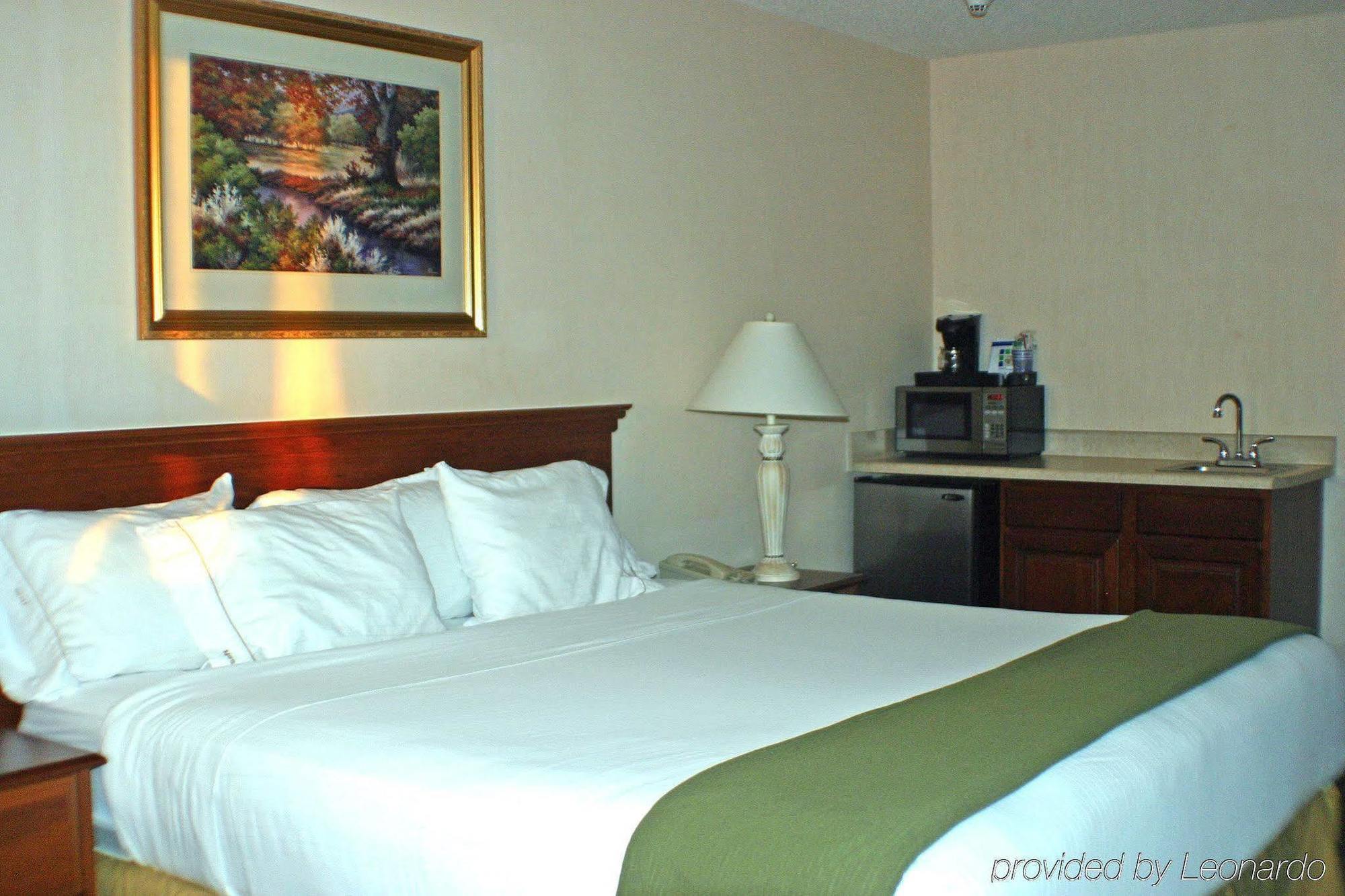 Holiday Inn Express Columbus - Ohio Expo Center By Ihg Екстериор снимка