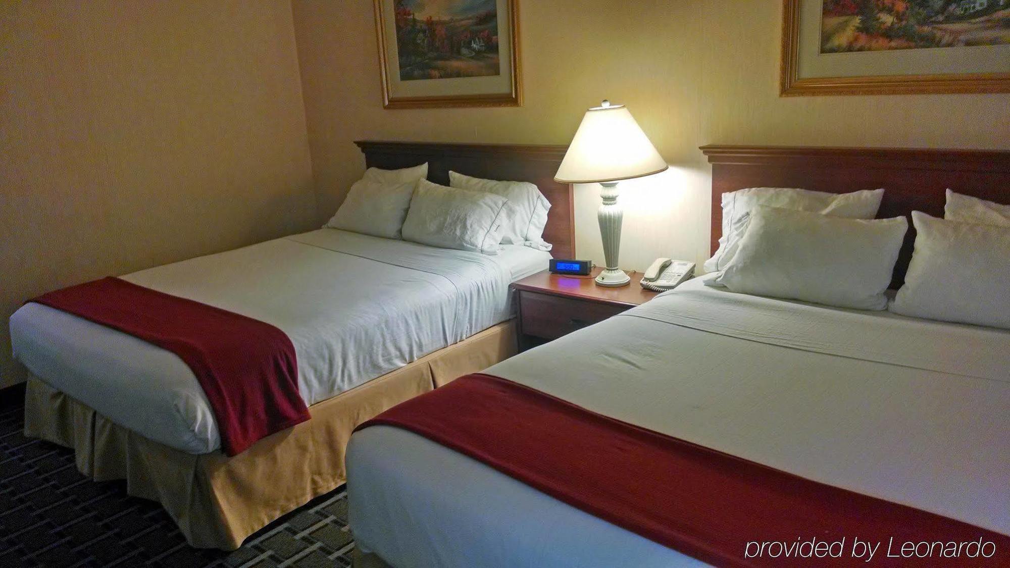 Holiday Inn Express Columbus - Ohio Expo Center By Ihg Екстериор снимка