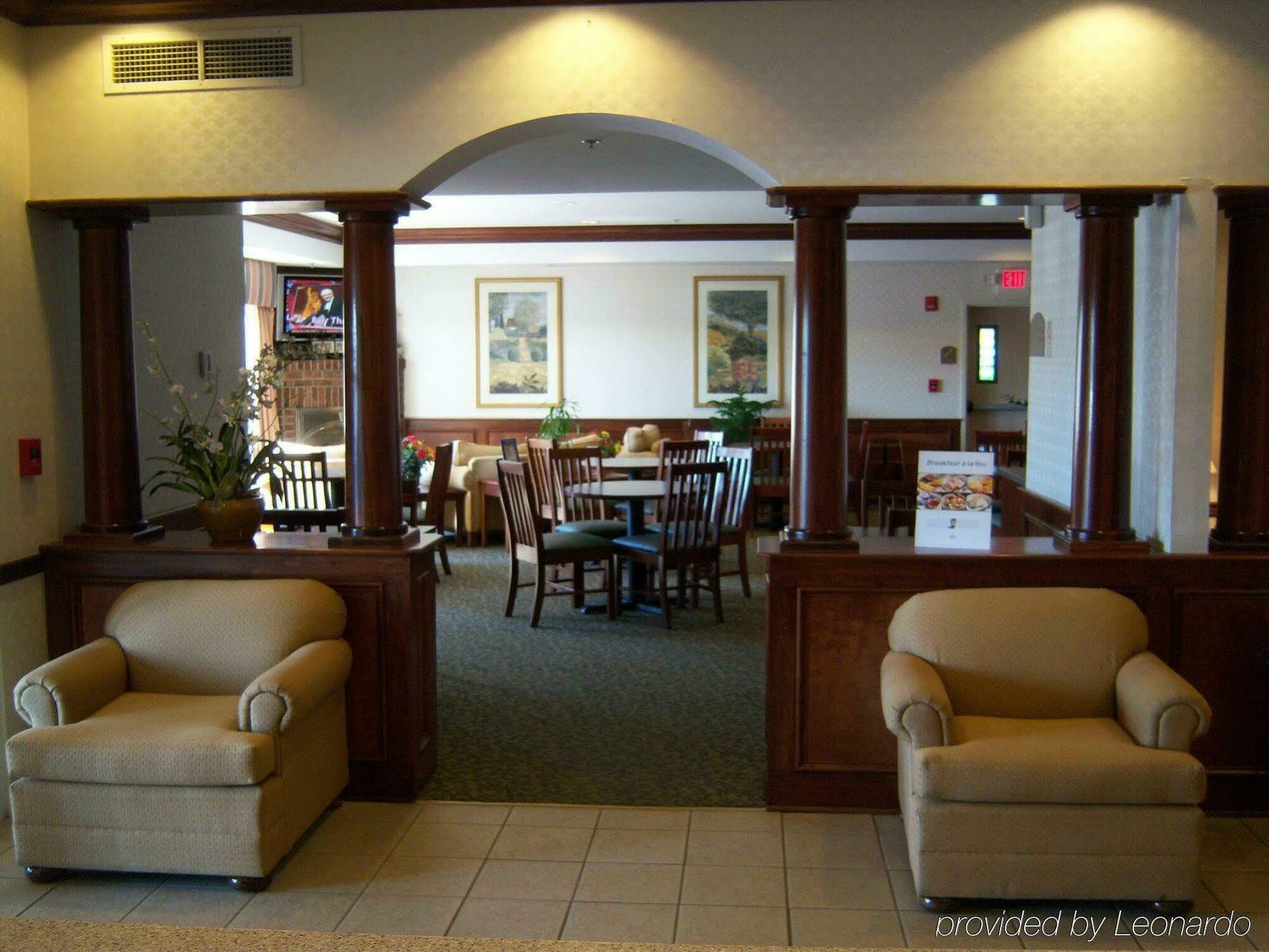 Holiday Inn Express Columbus - Ohio Expo Center By Ihg Екстериор снимка