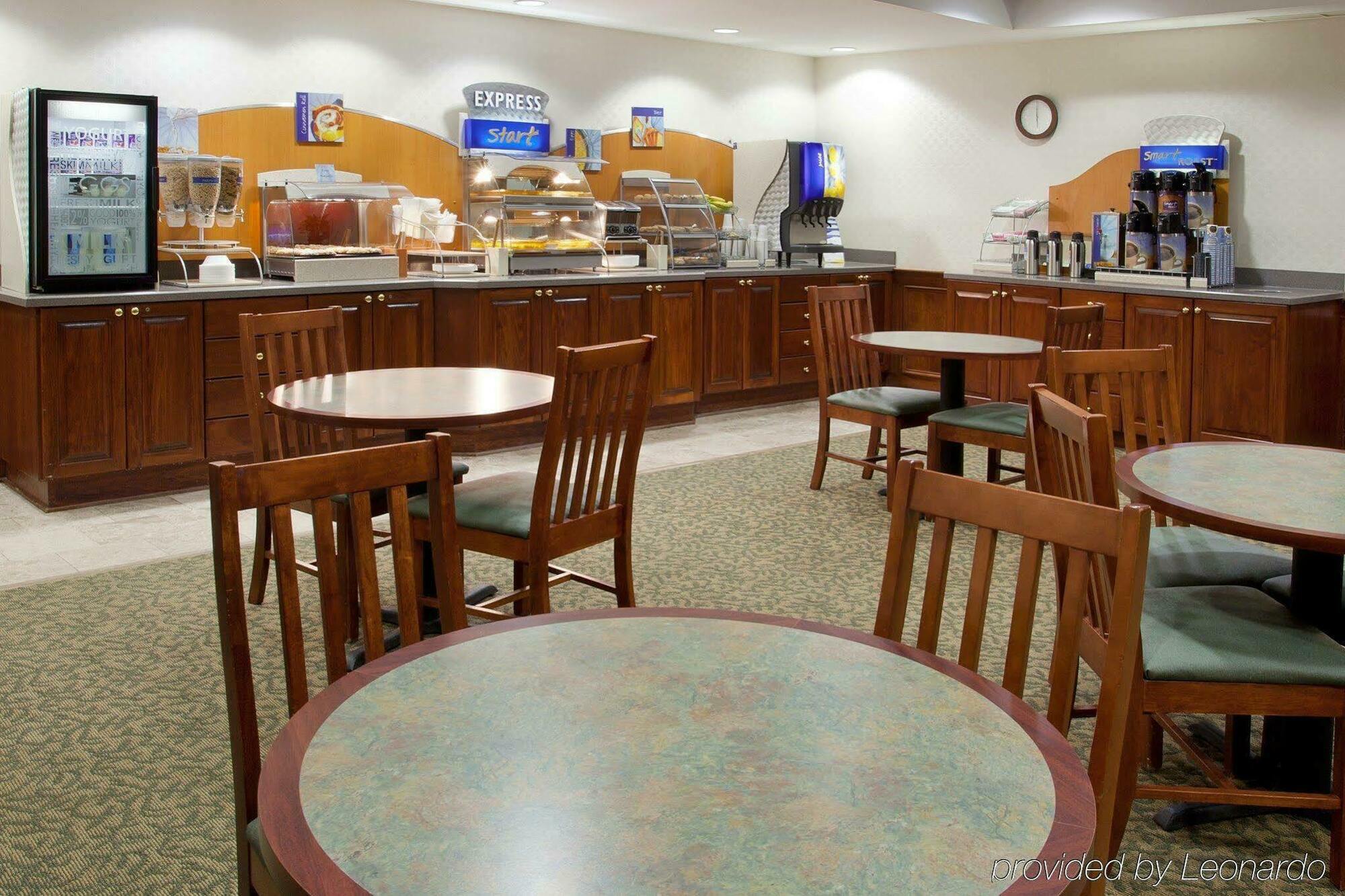 Holiday Inn Express Columbus - Ohio Expo Center By Ihg Екстериор снимка