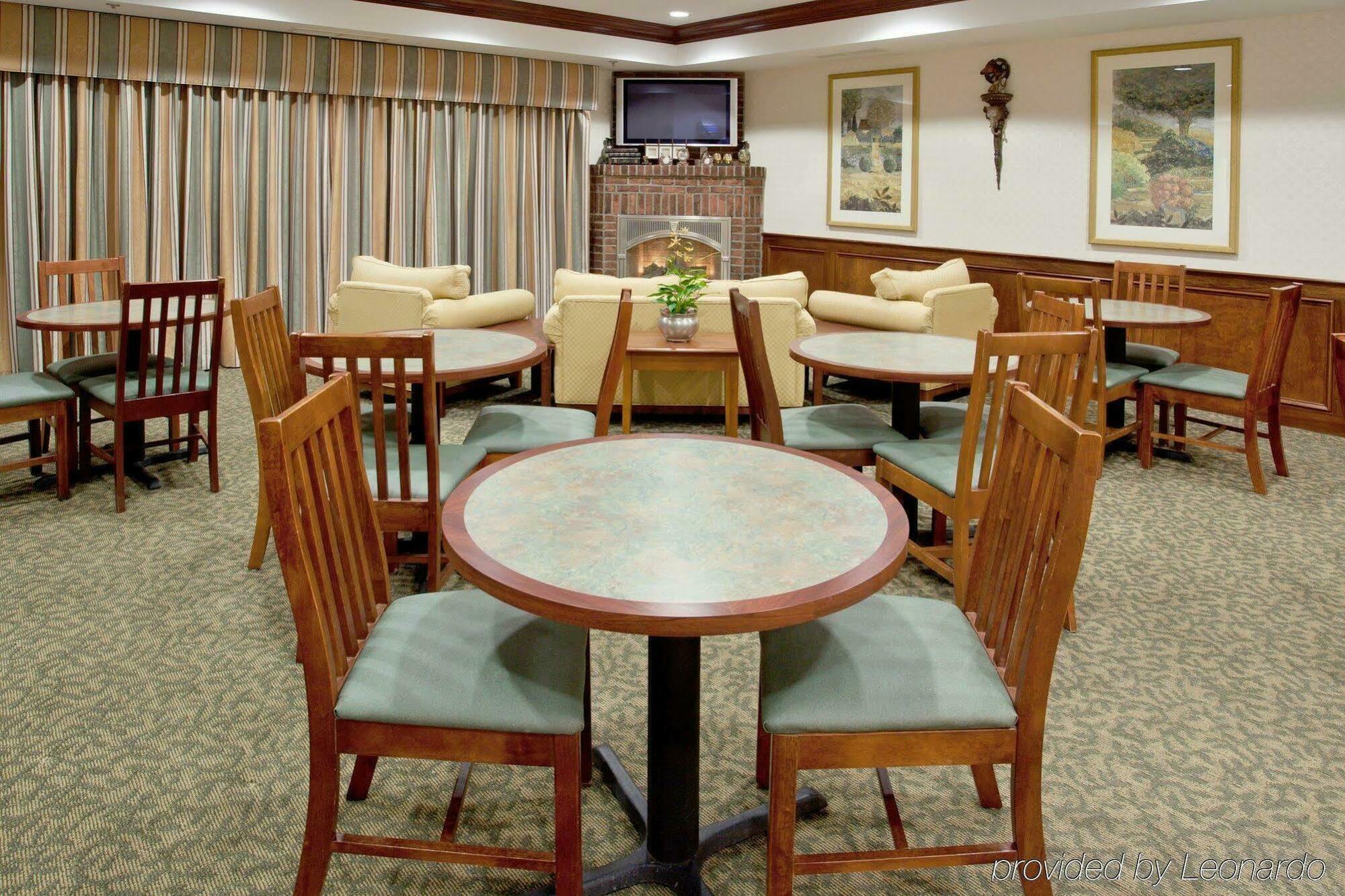Holiday Inn Express Columbus - Ohio Expo Center By Ihg Екстериор снимка