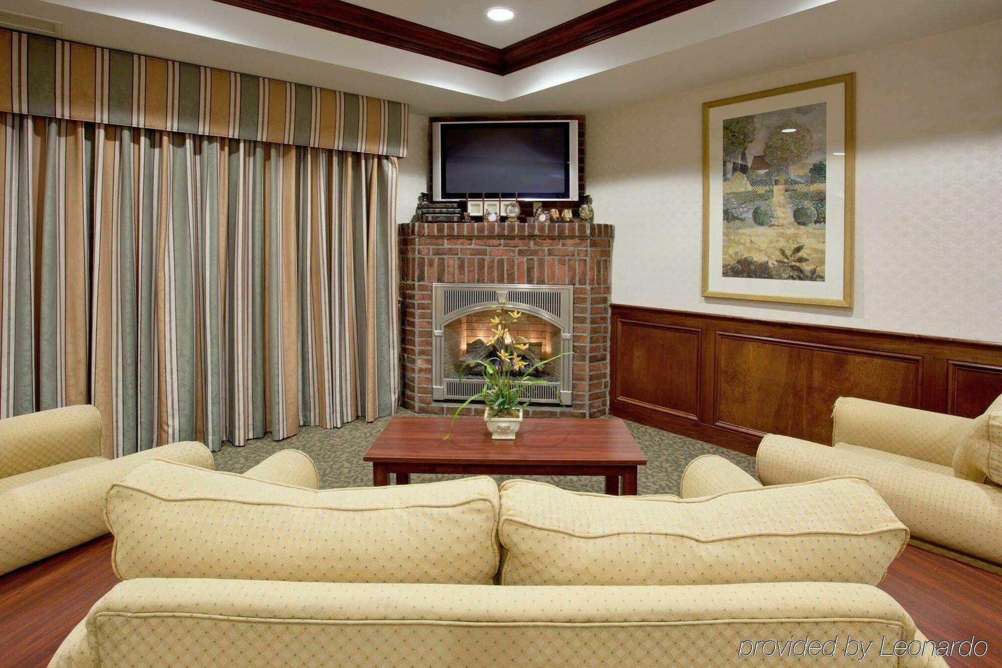Holiday Inn Express Columbus - Ohio Expo Center By Ihg Екстериор снимка